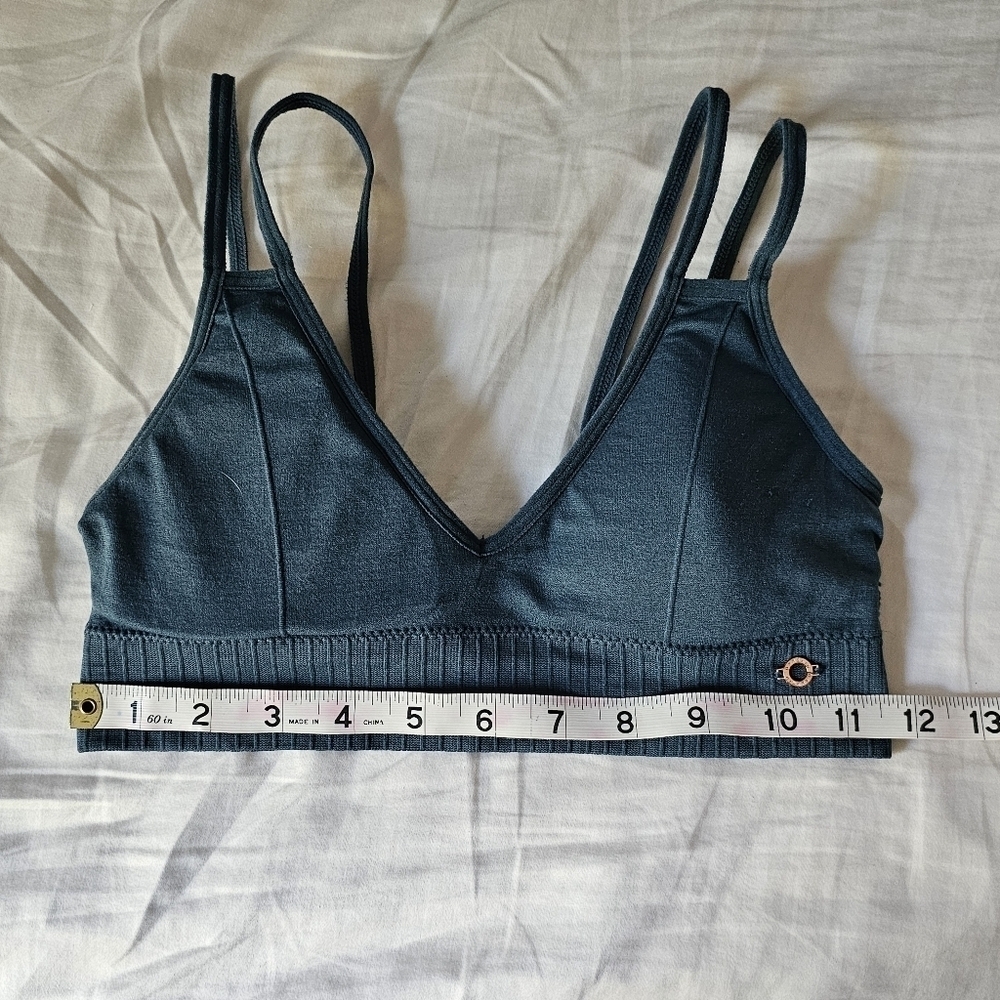 DANSKIN Bralette - Picture 5 of 6